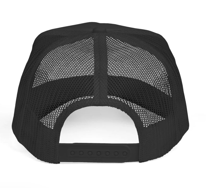 FAVORED. MADE TO WORSHIP. Trucker