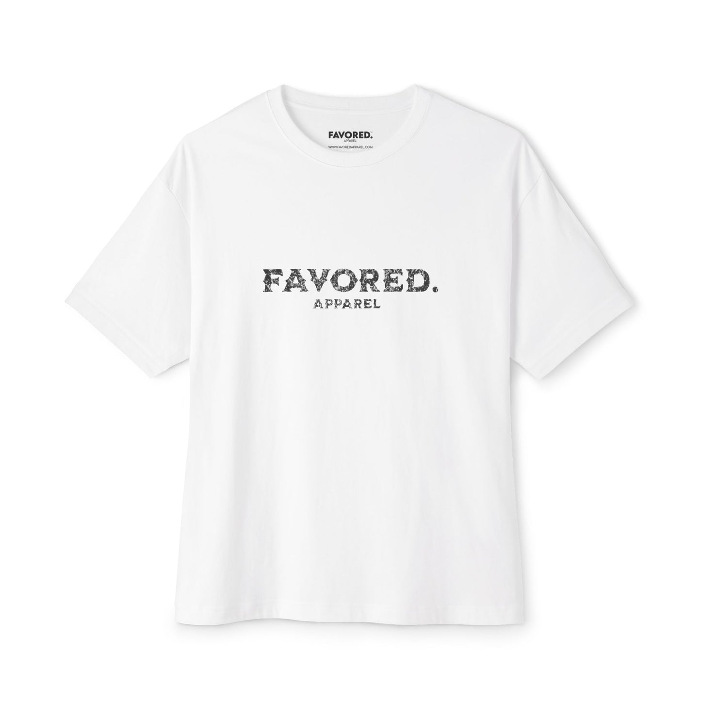 God's Power Tee