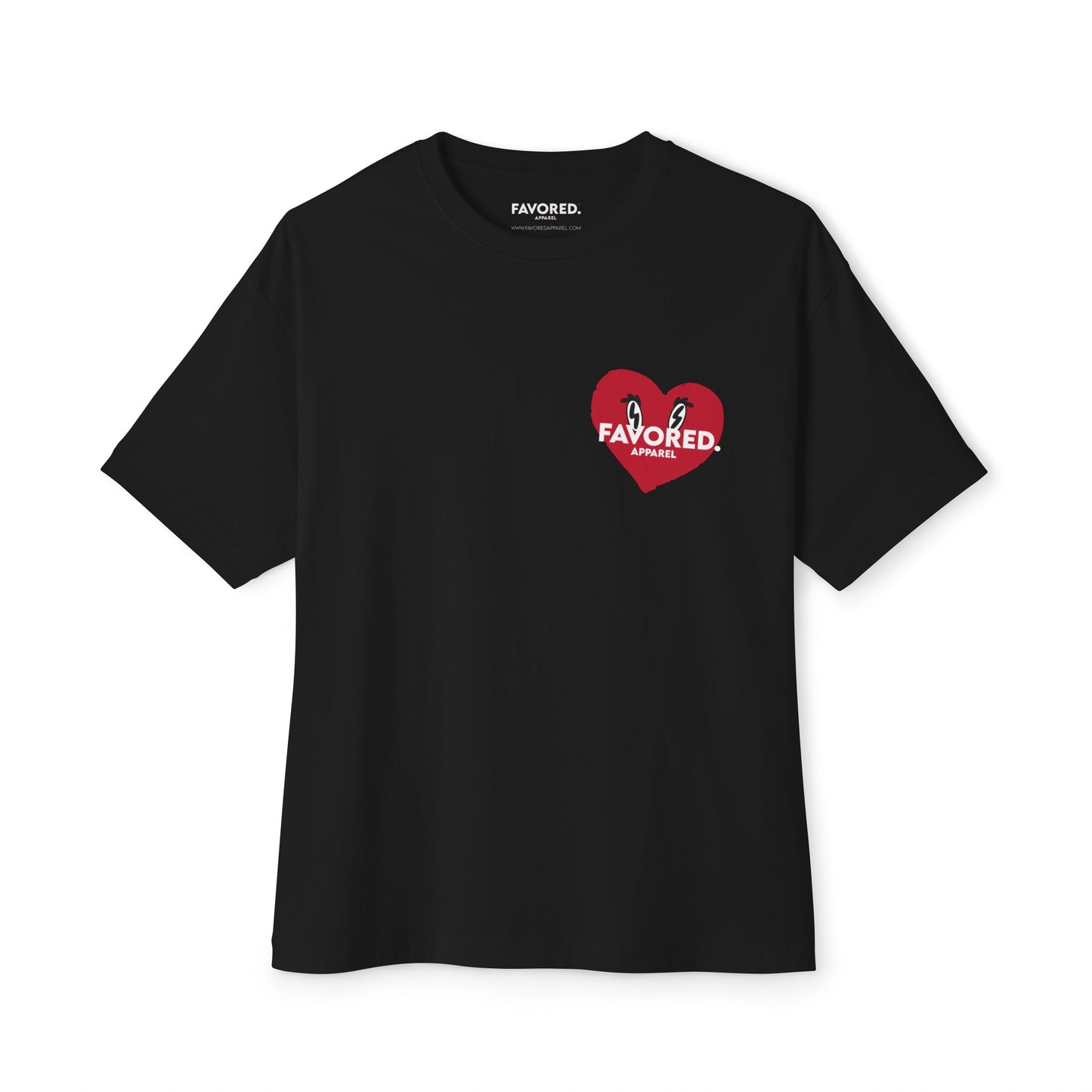 Love Your Neighbor Tee