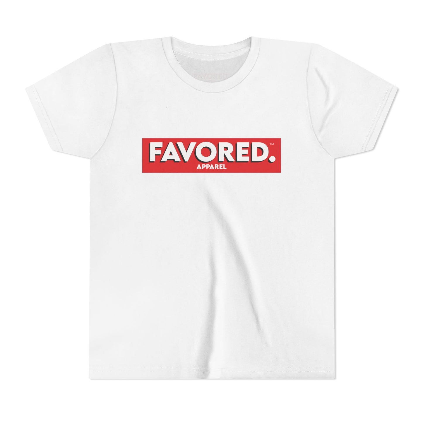 FAVORED. Kids False Profits T-Shirt