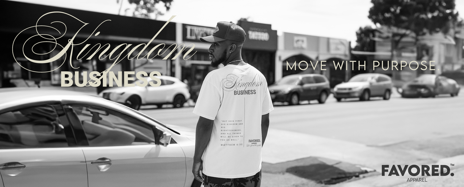 Kingdom Business Collection