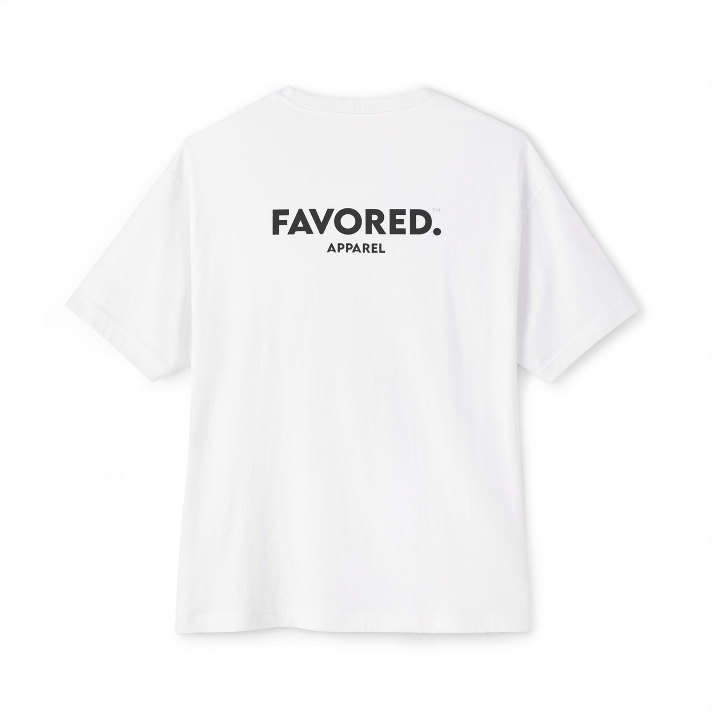 Made To Worship Tee