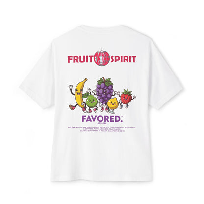Fruit of The Spirit Tee