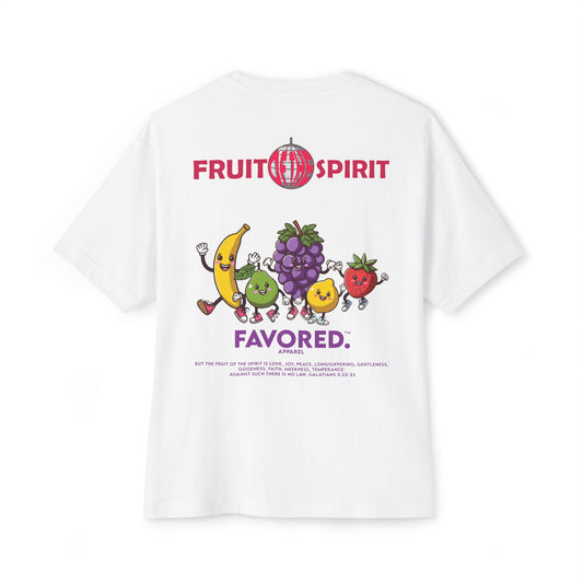 Fruit of The Spirit Tee