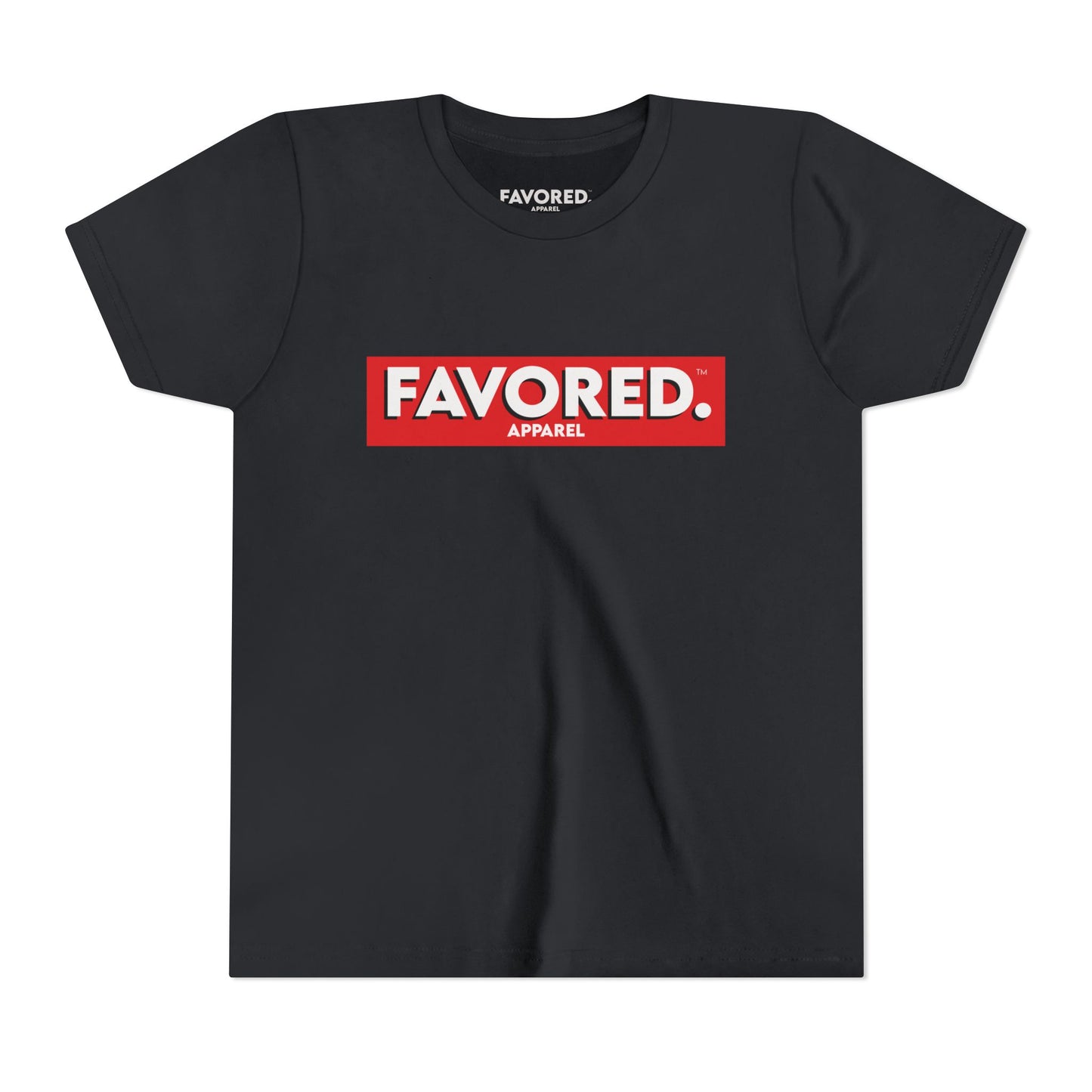 FAVORED. Kids False Profits T-Shirt