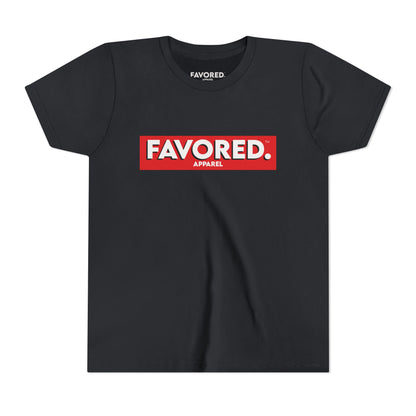 FAVORED. Kids False Profits T-Shirt