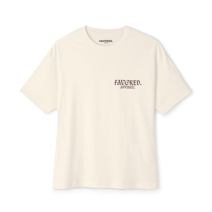 No Rest For The Favored. Tee