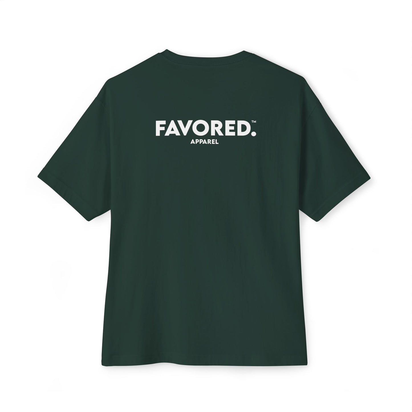 Made To Worship Tee
