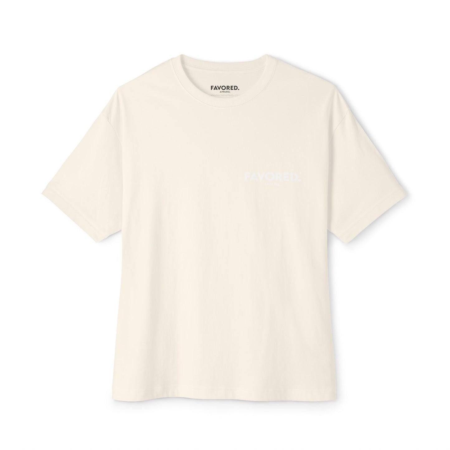 Seek Jesus Roses Tee