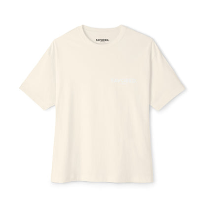 Seek Jesus Roses Tee