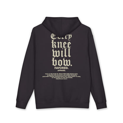 FAVORED. Bown Down Hoodie