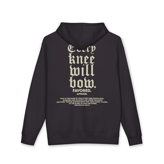 FAVORED. Bown Down Hoodie