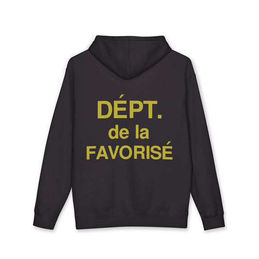 FAVORED. DEPT. Hoodie