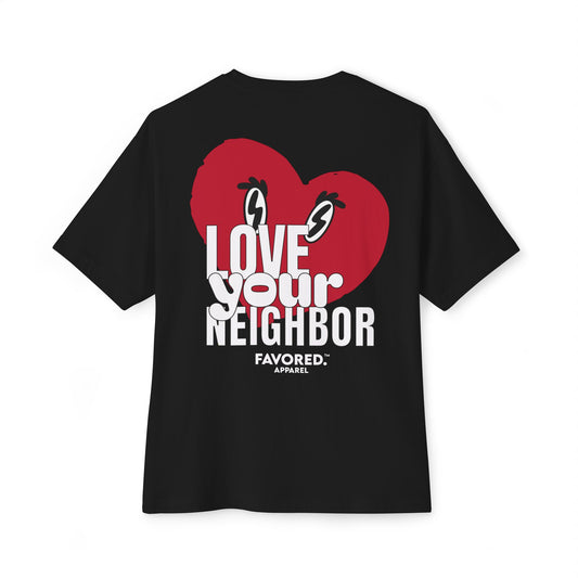 Love Your Neighbor Tee