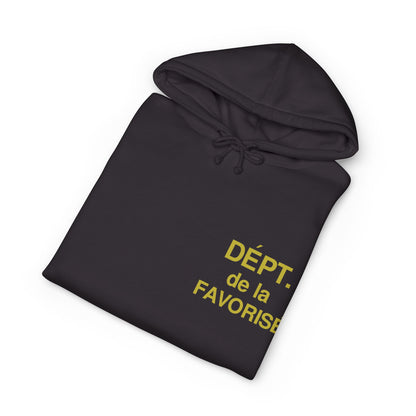 FAVORED. DEPT. Hoodie