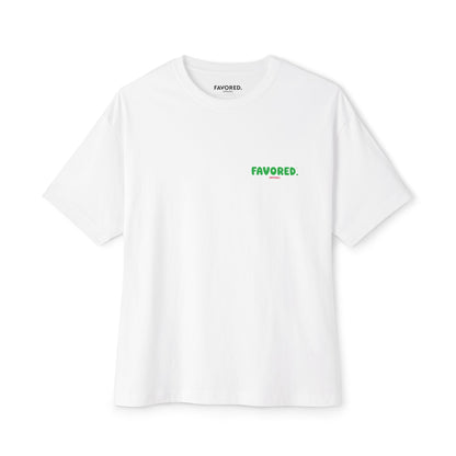 God Loves The World Tee