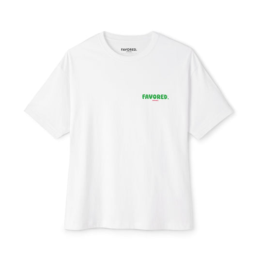 God Loves The World Tee