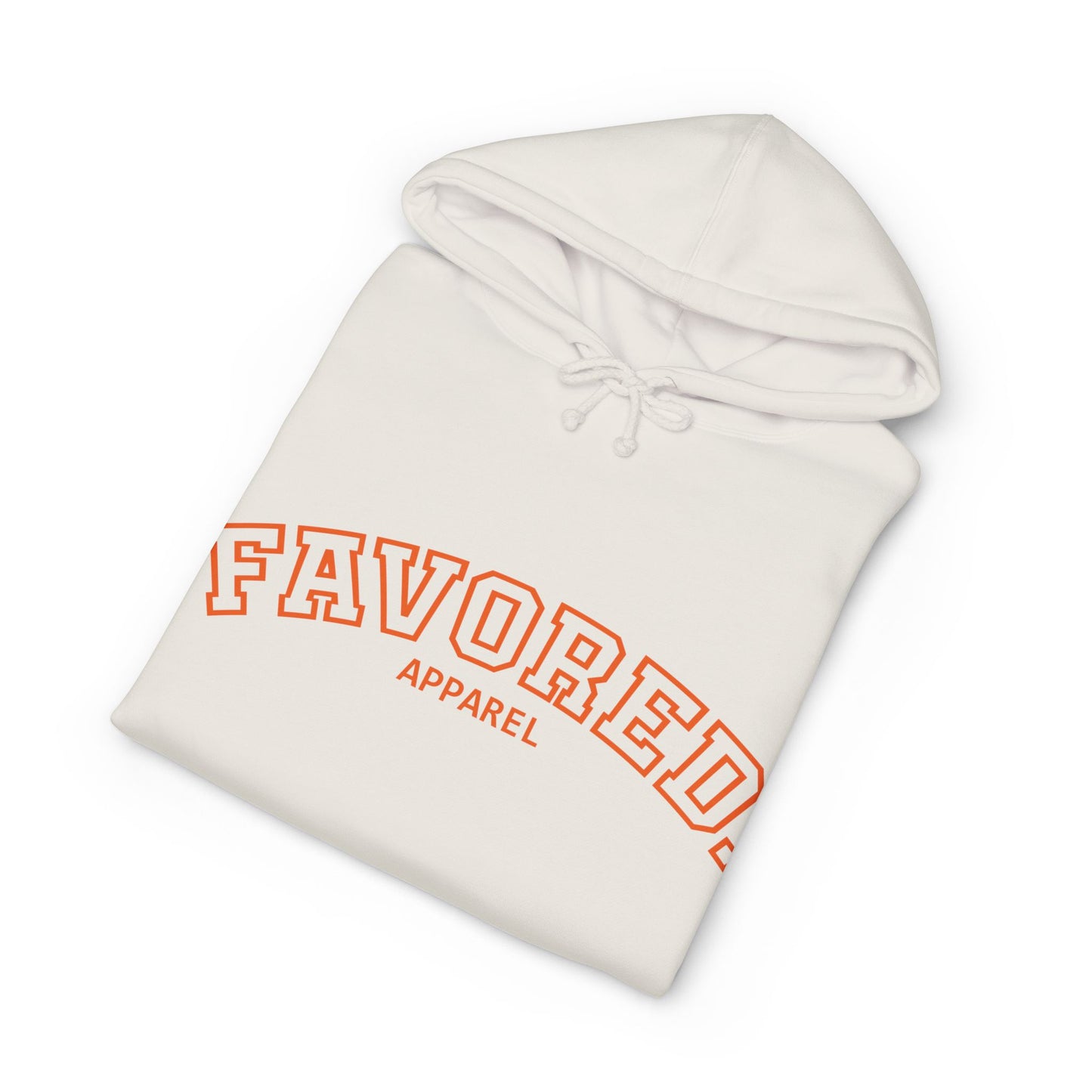 FAVORED. Gym Hoodie