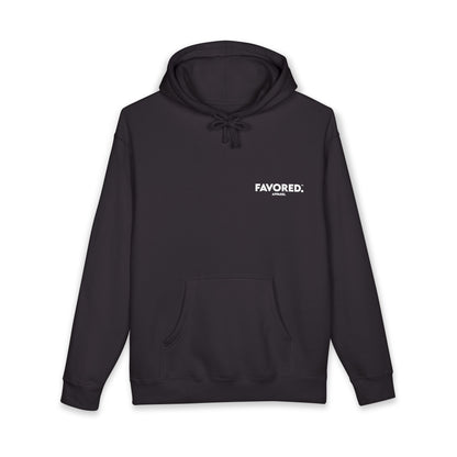 Seek Jesus Roses Hoodie