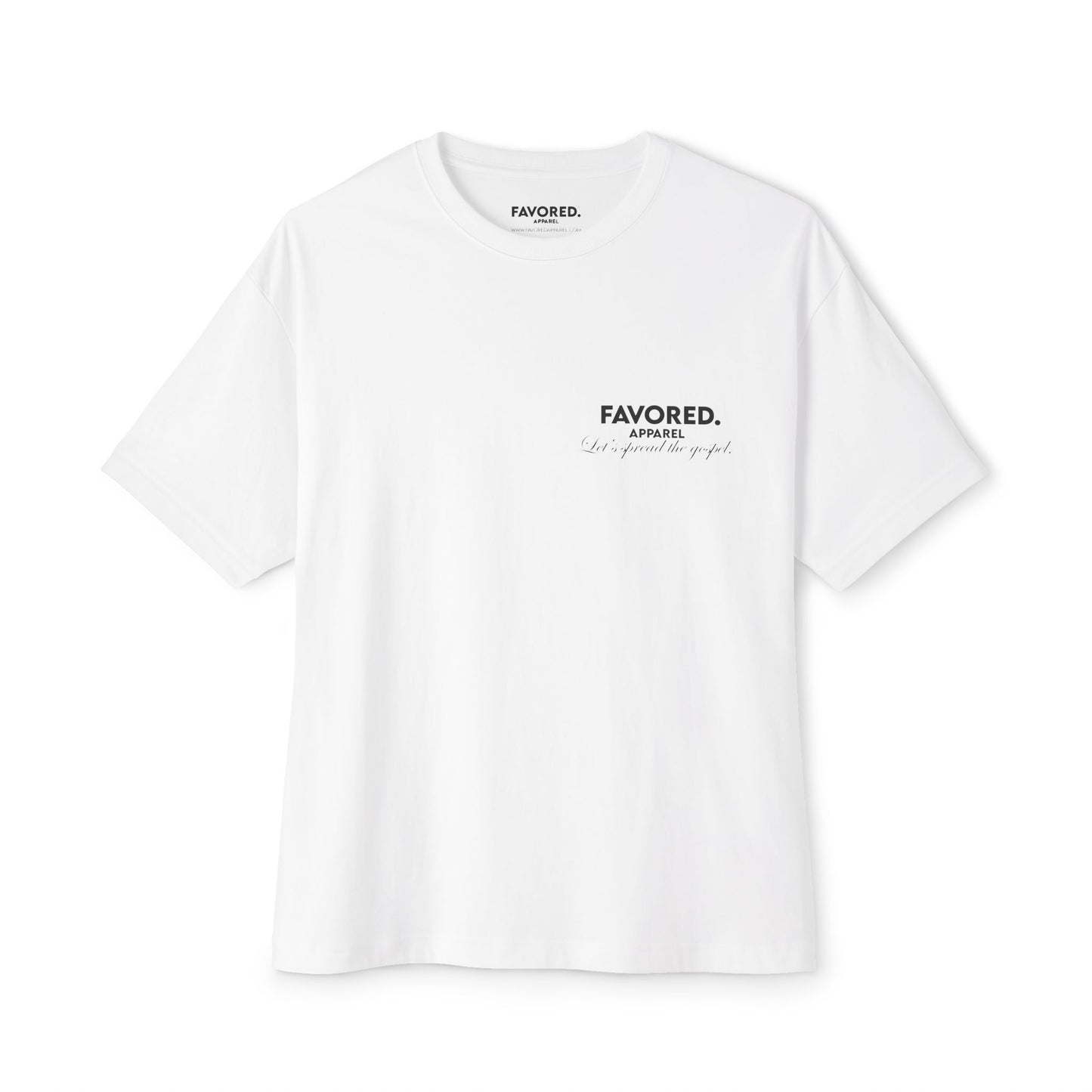 Kingdom Business Tee