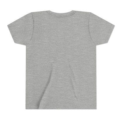FAVORED. Kids Gym T-Shirt
