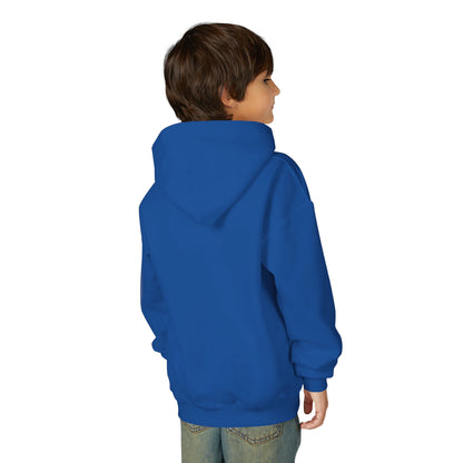 FAVORED. Kids MADE TO WORSHIP. Hoodie