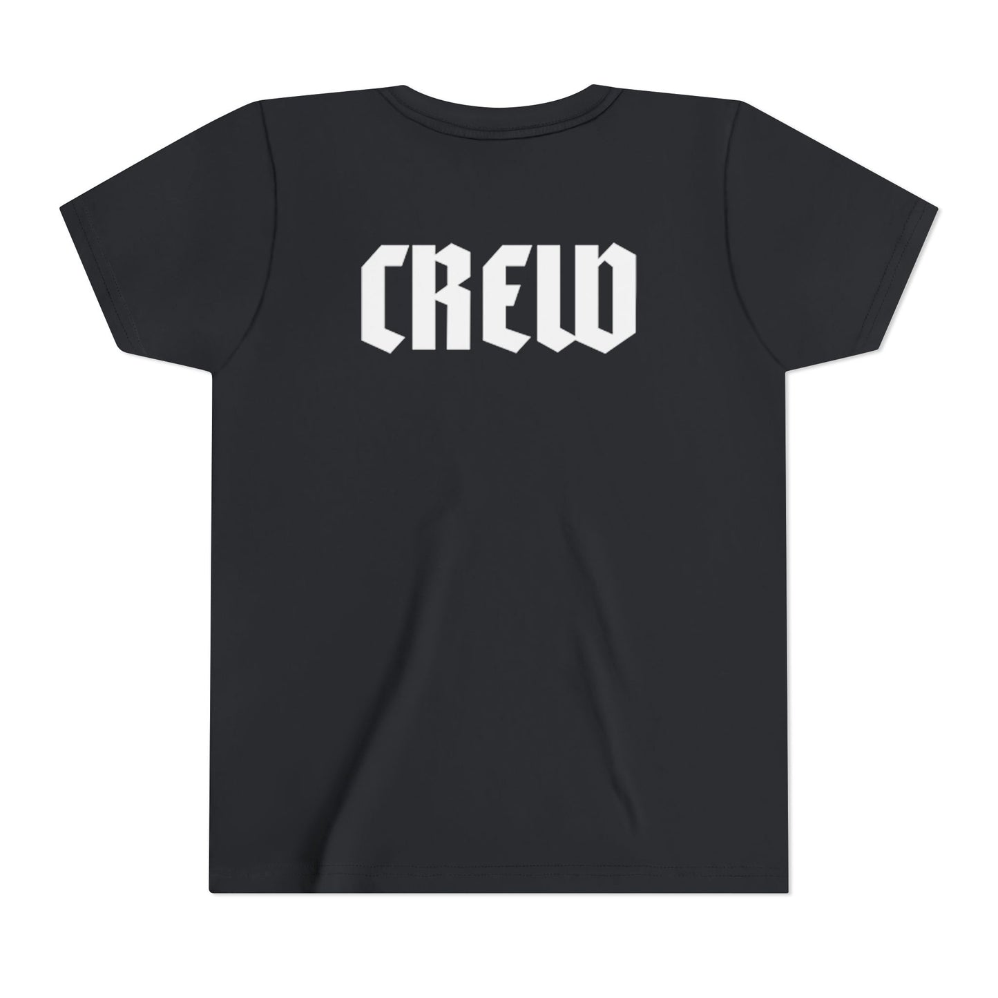 FAVORED. Kids Jesus Tour T-Shirt