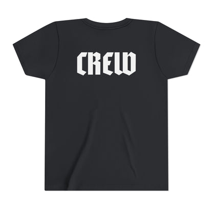 FAVORED. Kids Jesus Tour T-Shirt