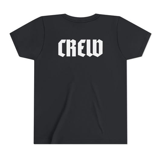 FAVORED. Kids Jesus Tour T-Shirt