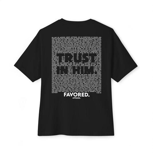 Trust In Him. Tee