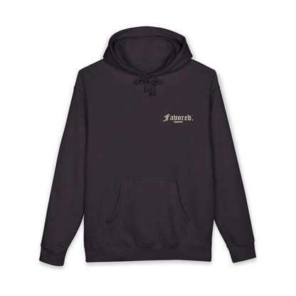 FAVORED. Bown Down Hoodie