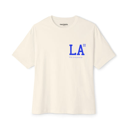 On Assignment "LA" Tee