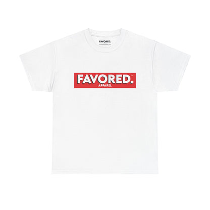 FAVORED. False Profits T-Shirt