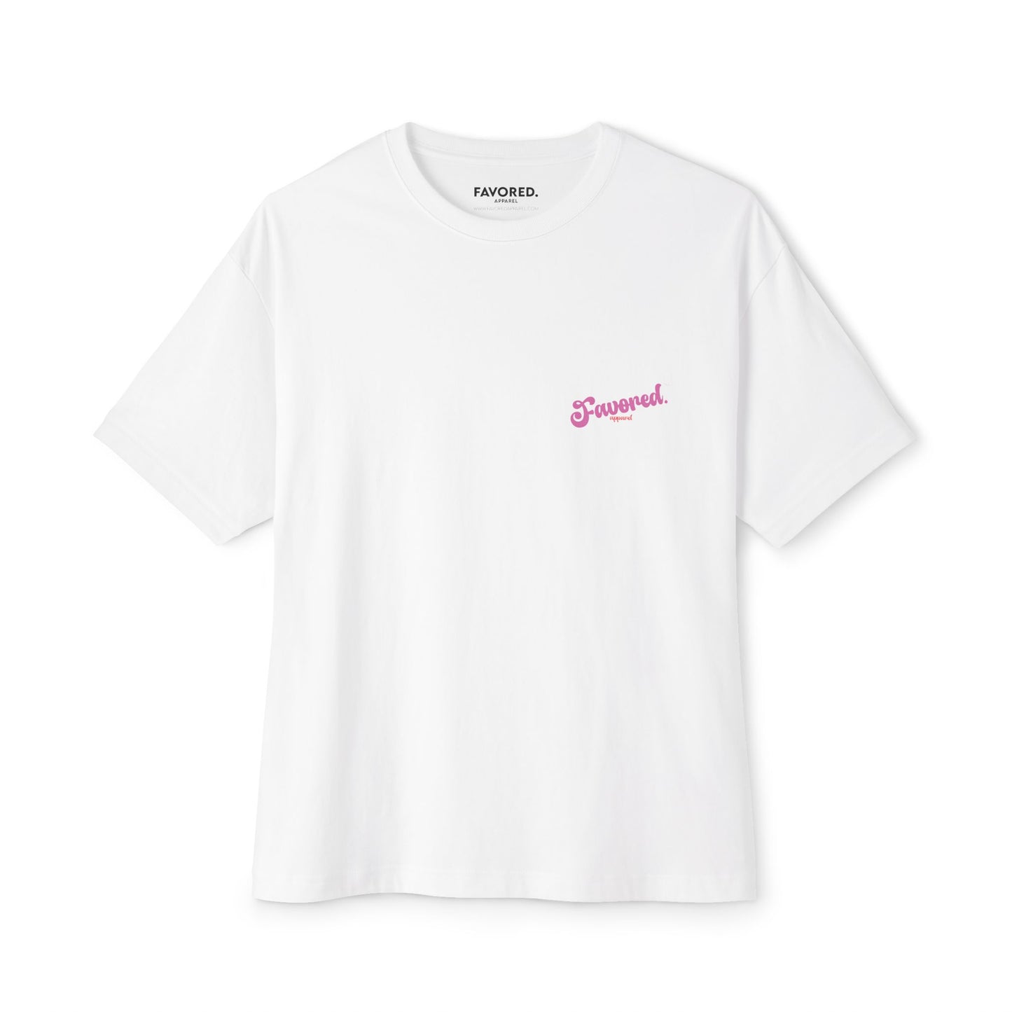 Fruit of The Spirit Tee
