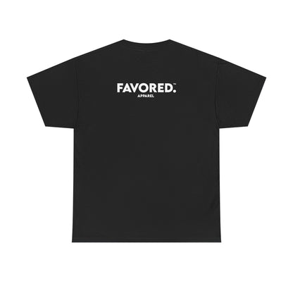 FAVORED. Made To Worship T-Shirt