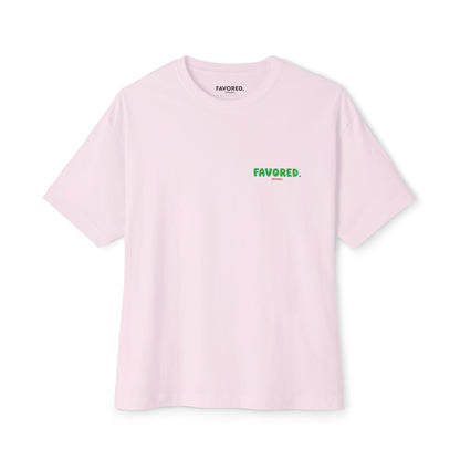 God Loves The World Tee