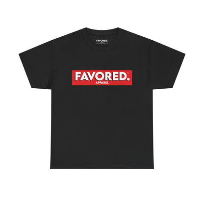 FAVORED. False Profits T-Shirt