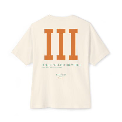 On Assignment "MIA" Tee