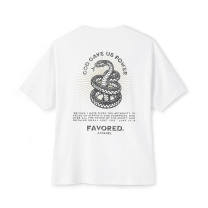 God's Power Tee