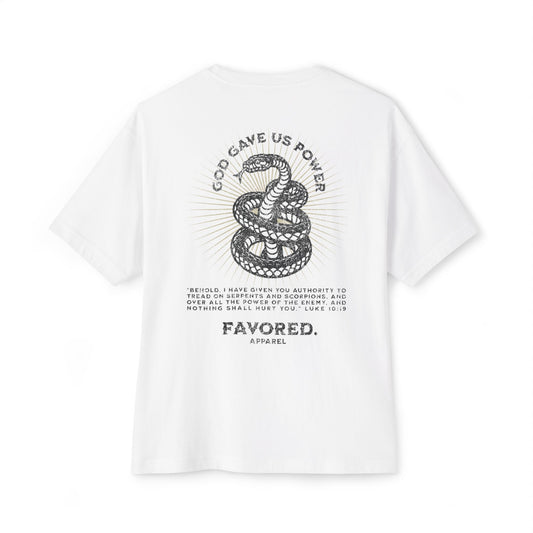 God's Power Tee