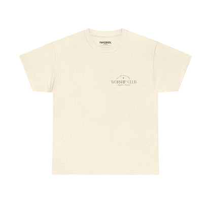 Worship Club Tee