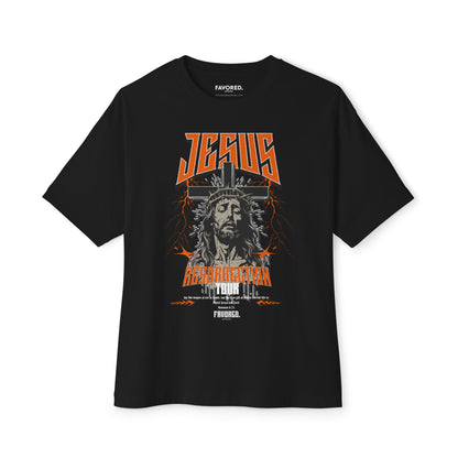 Resurrection Tour Tee