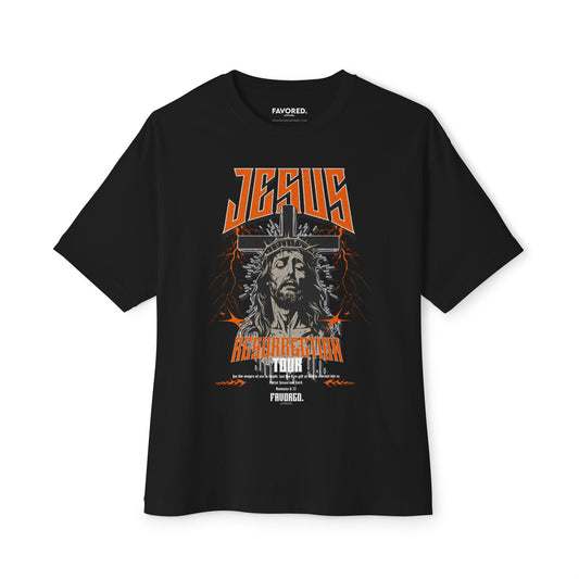 Resurrection Tour Tee