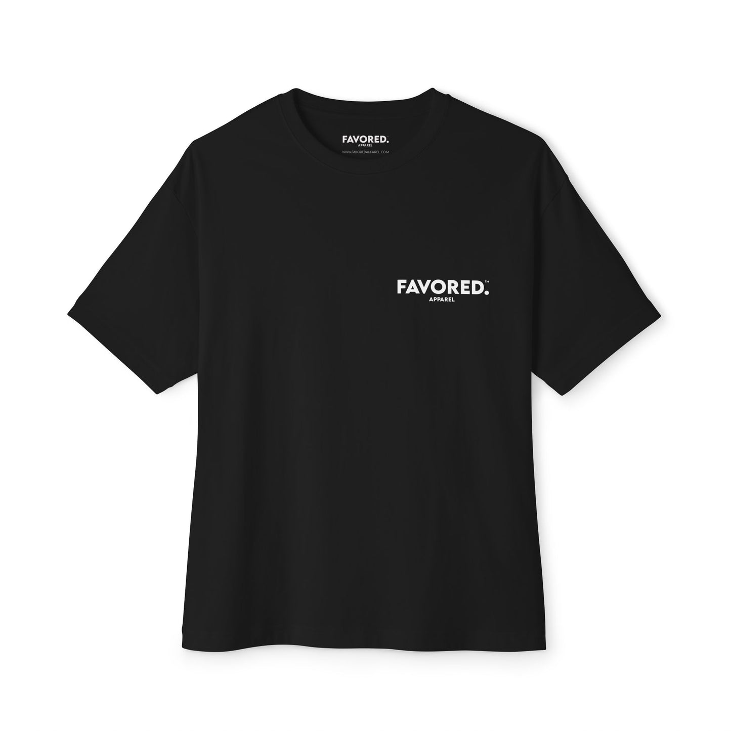 Seek Jesus Roses Tee