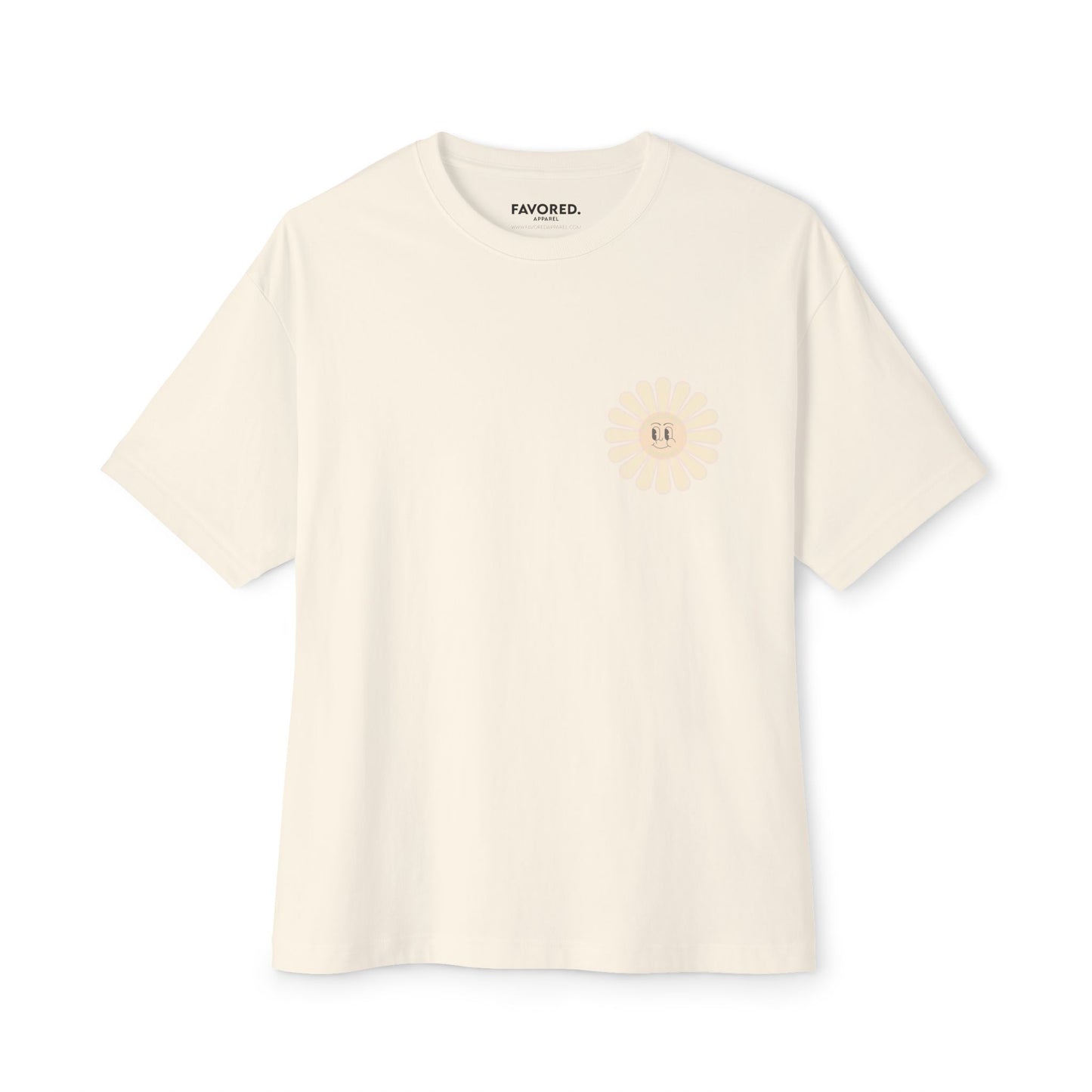 More Of Him Tee