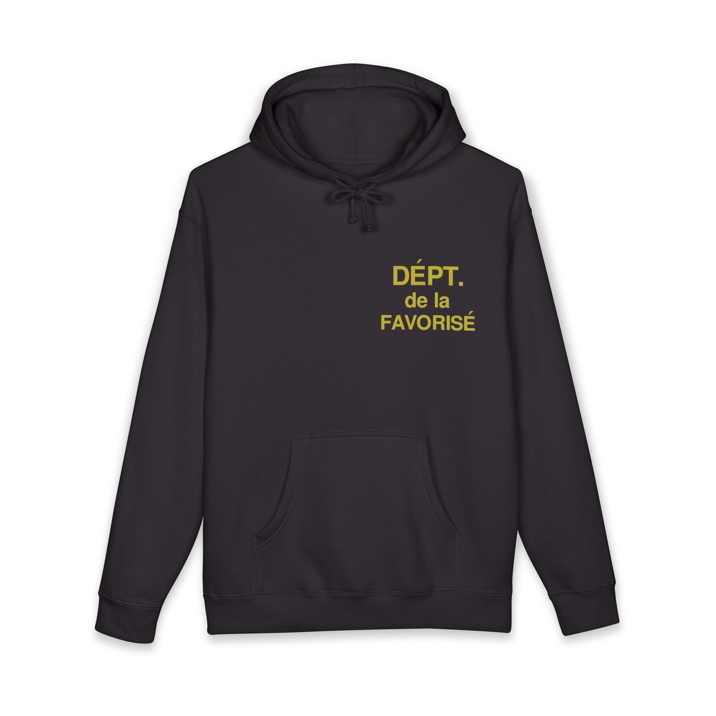FAVORED. DEPT. Hoodie