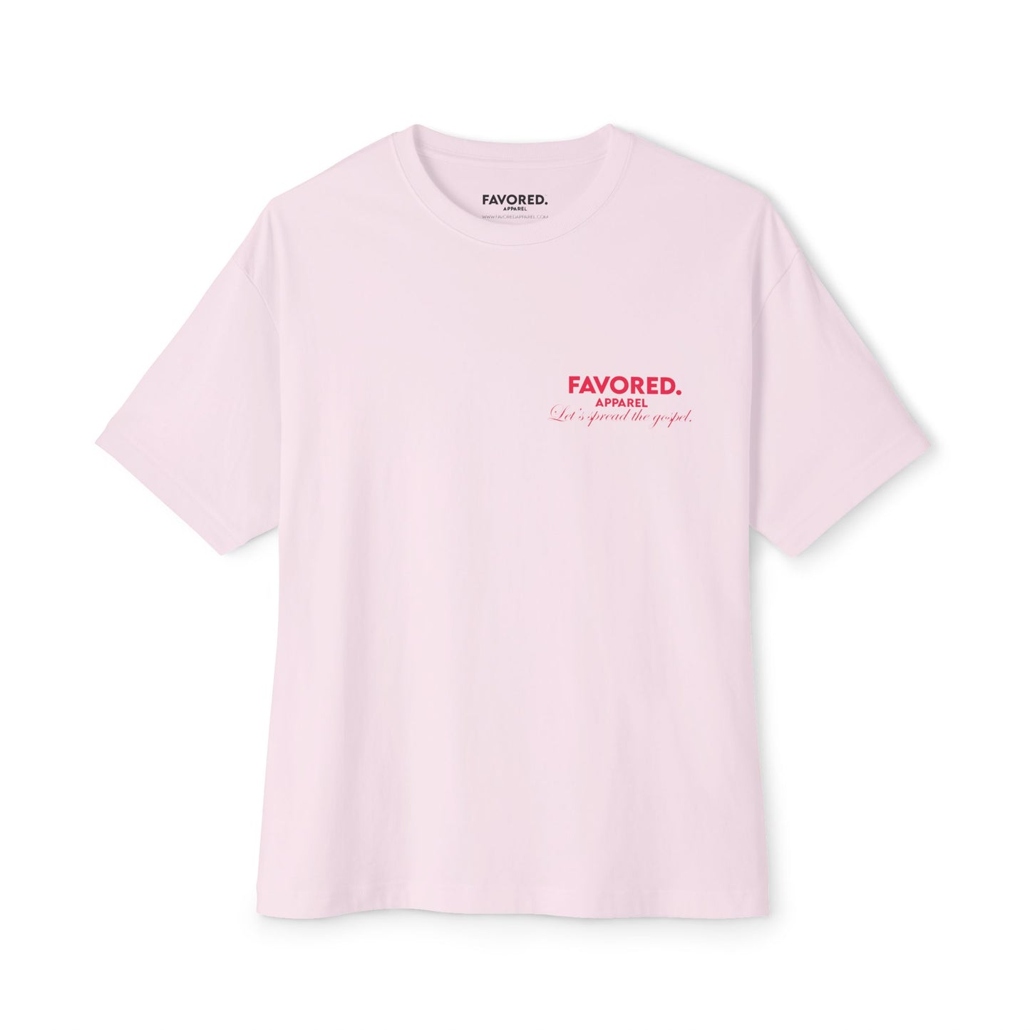 Kingdom Business Tee