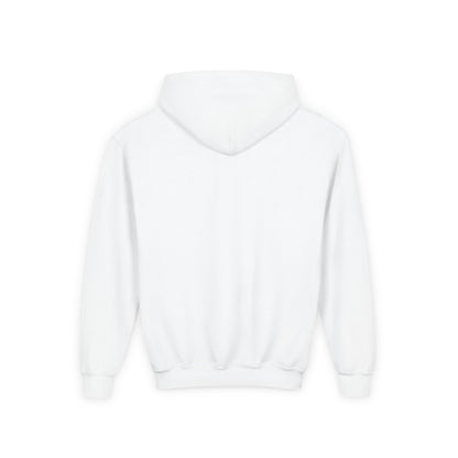 FAVORED. Kids MADE TO WORSHIP. Hoodie