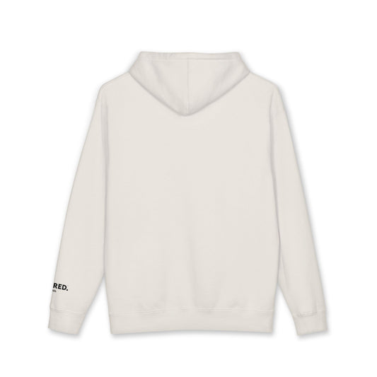 FAVORED. MADE TO WORSHIP. Hoodie