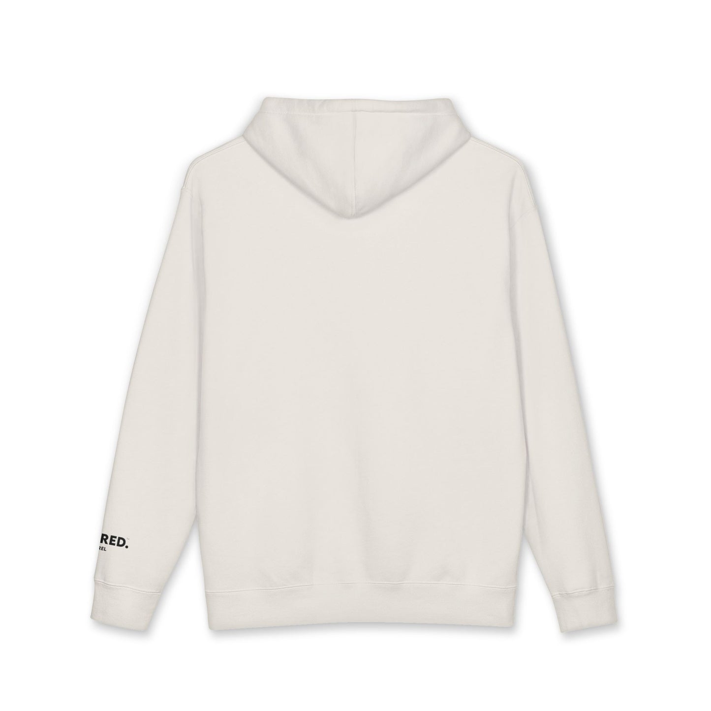 FAVORED. MADE TO WORSHIP. Hoodie